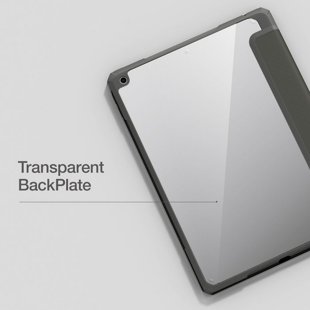 Amazing Things Titan Pro Mil-Drop Case – iPad 10.2" (2021)