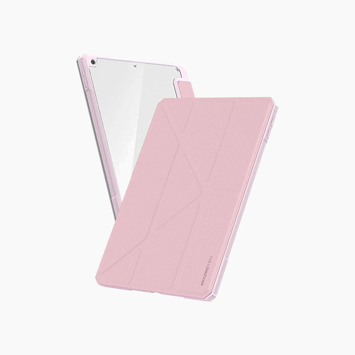 Amazing Things Titan Pro Mil-Drop Case – iPad 10.2" (2021)