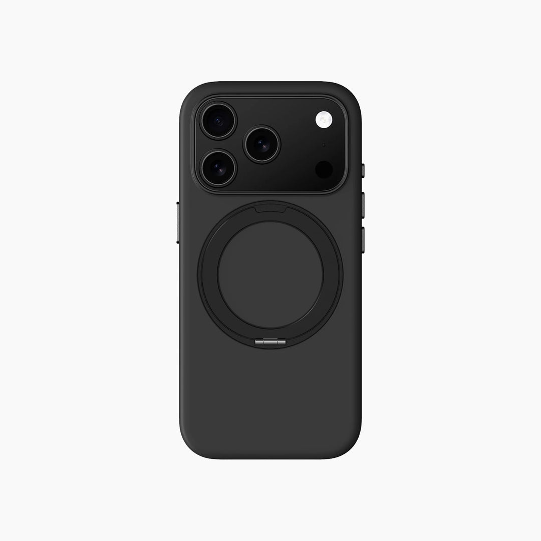 Amazing Things Cloudie Stand Case – iPhone 17 Pro Max