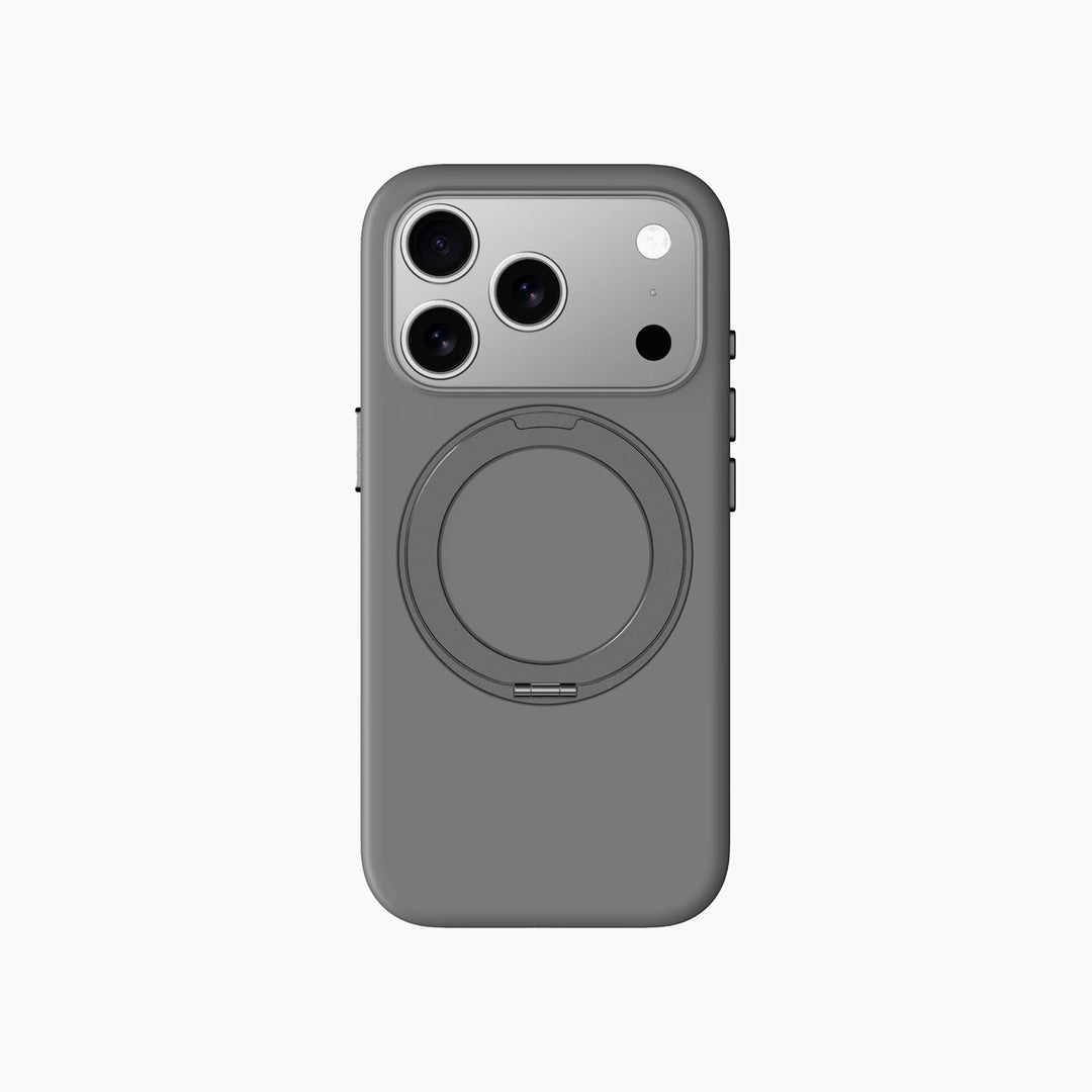 Amazing Things Cloudie Stand Case – iPhone 17 Pro Max