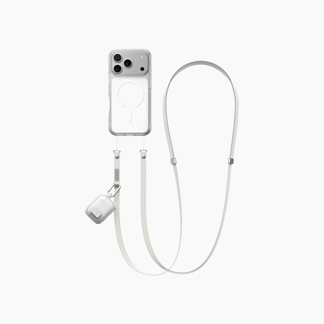 Amazing Things Titan Mag Strap – Phone &amp; AirPods