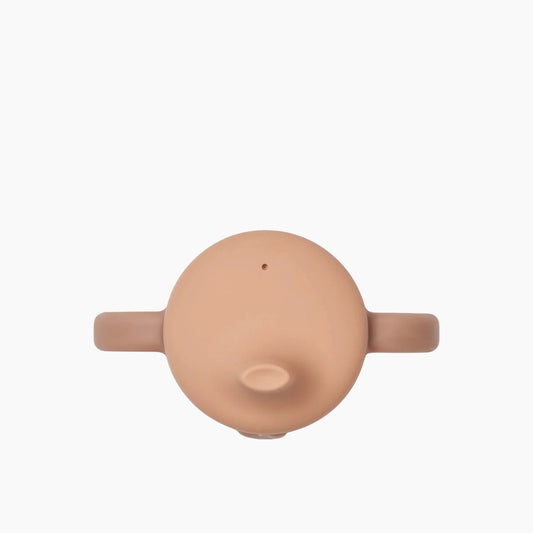 Liewood Amelio Silicone Cup - Giraffe