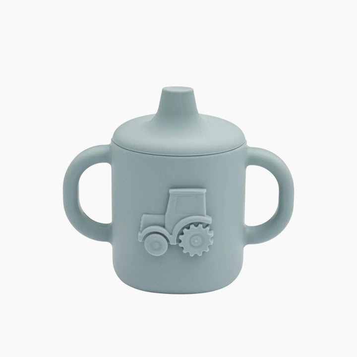 Liewood Amelio Silicone Cup Tractor