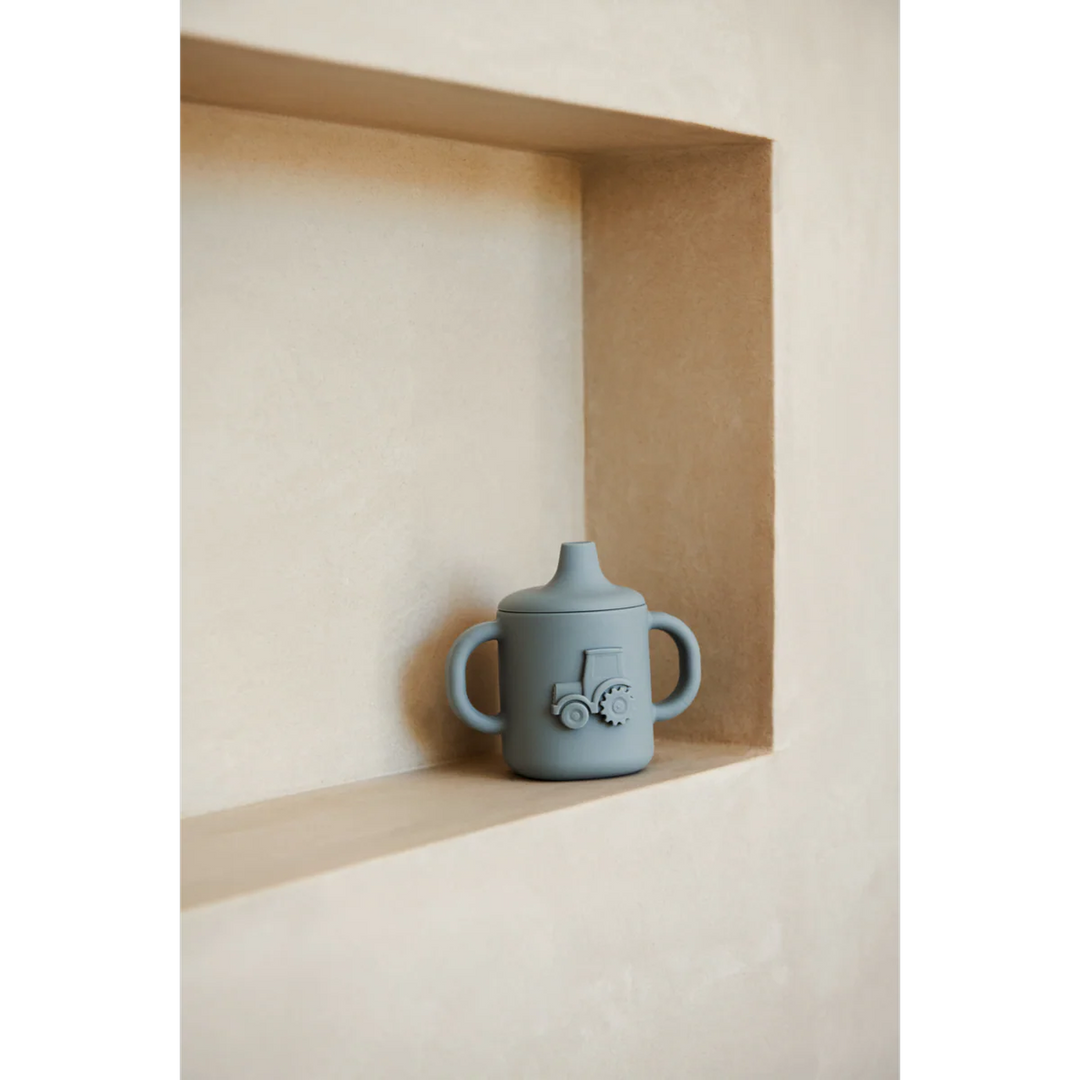 Liewood Amelio Silicone Cup