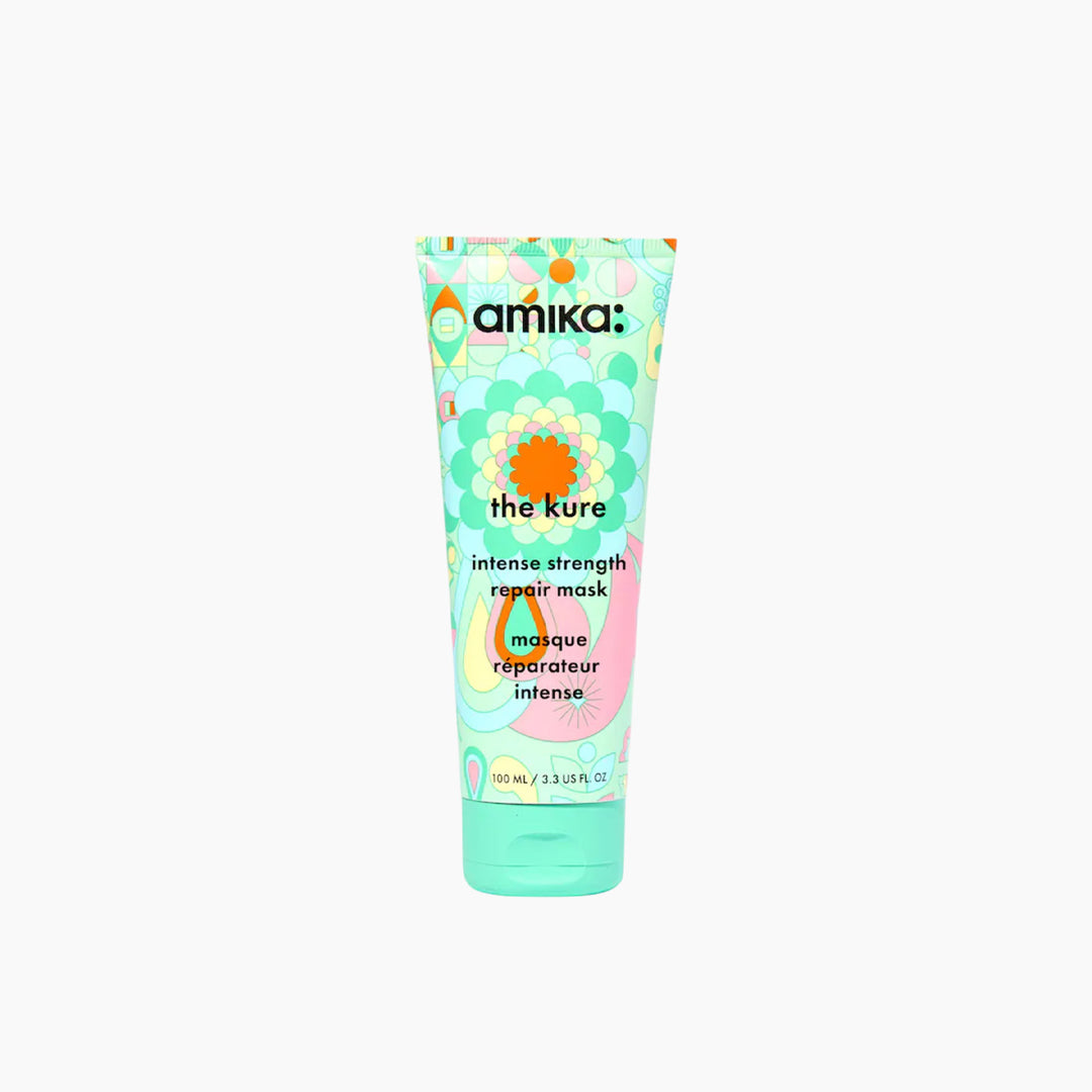 Amika The Kure Intense Strength Repair Mask
