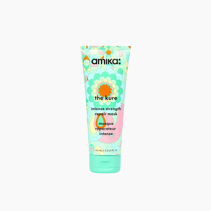 Amika The Kure Intense Strength Repair Mask