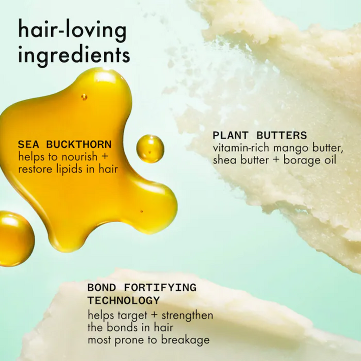 Amika The Kure Intense Strength Repair Mask