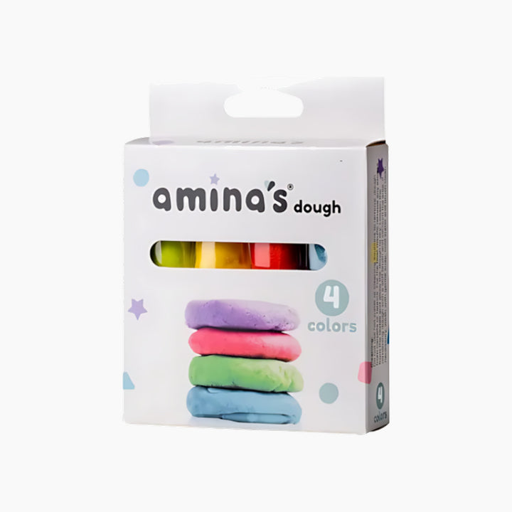 Amina&