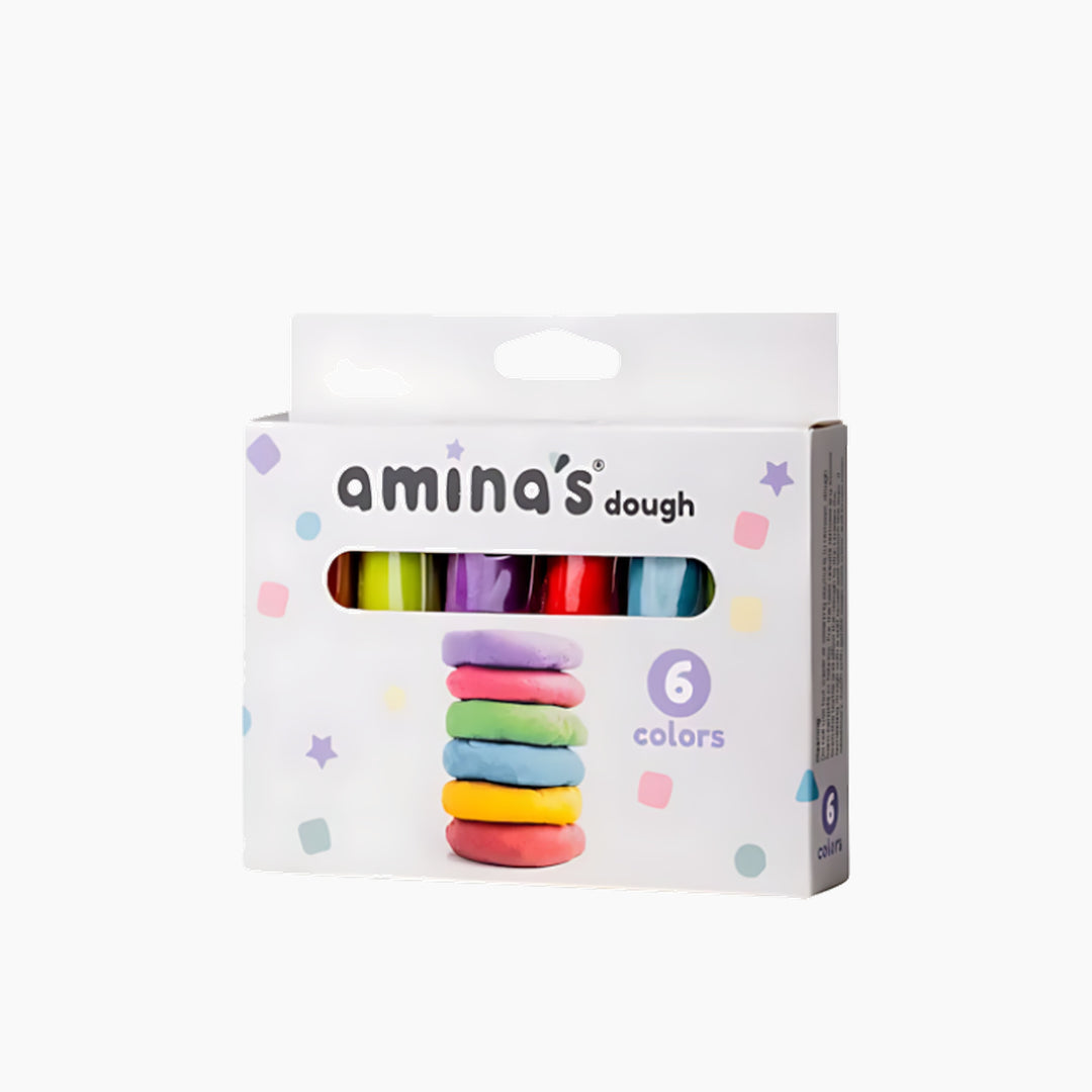 Amina&
