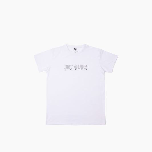 Amman Jet Club T-Shirt