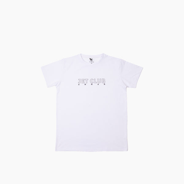Amman Jet Club T-Shirt