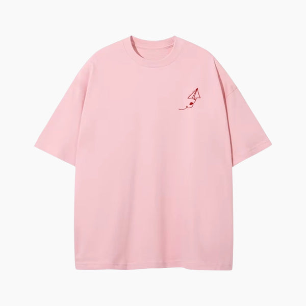 1308 Amore Mio T-shirt