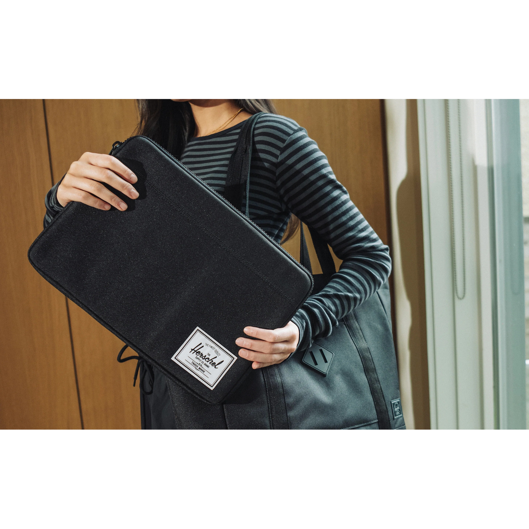 Herschel Anchor Sleeve - 15-16 Inch
