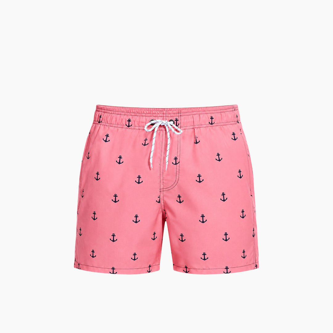Leopardous Men&