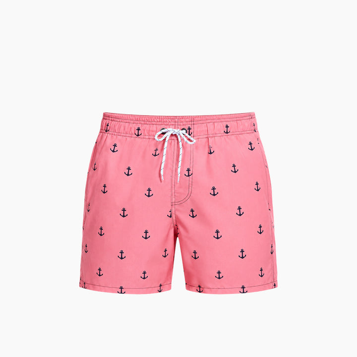 Leopardous Men&