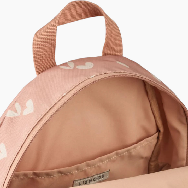 Liewood Andreas Backpack - Sweathearts &amp; Pale Tuscany