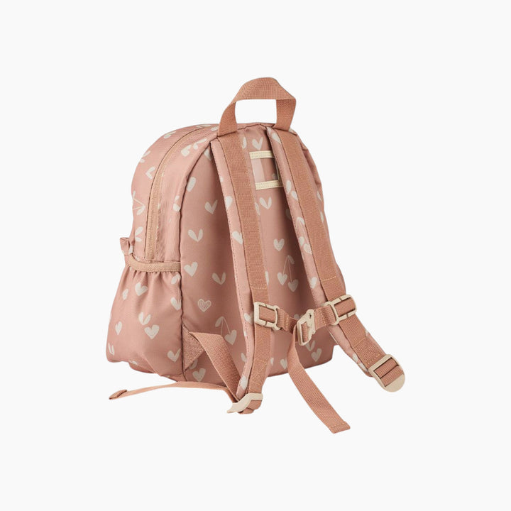 Liewood Andreas Backpack - Sweathearts &amp; Pale Tuscany