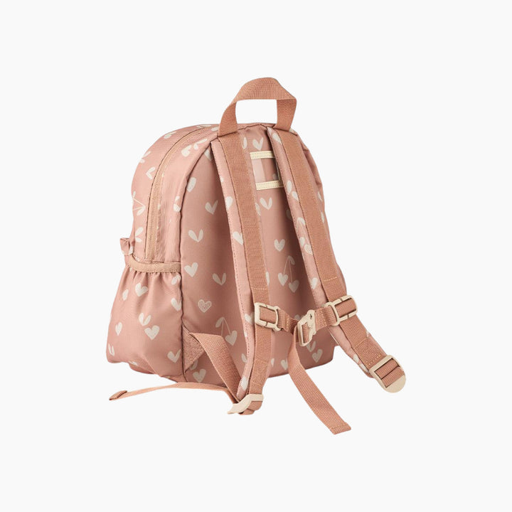 Liewood Andreas Backpack - Sweathearts &amp; Pale Tuscany