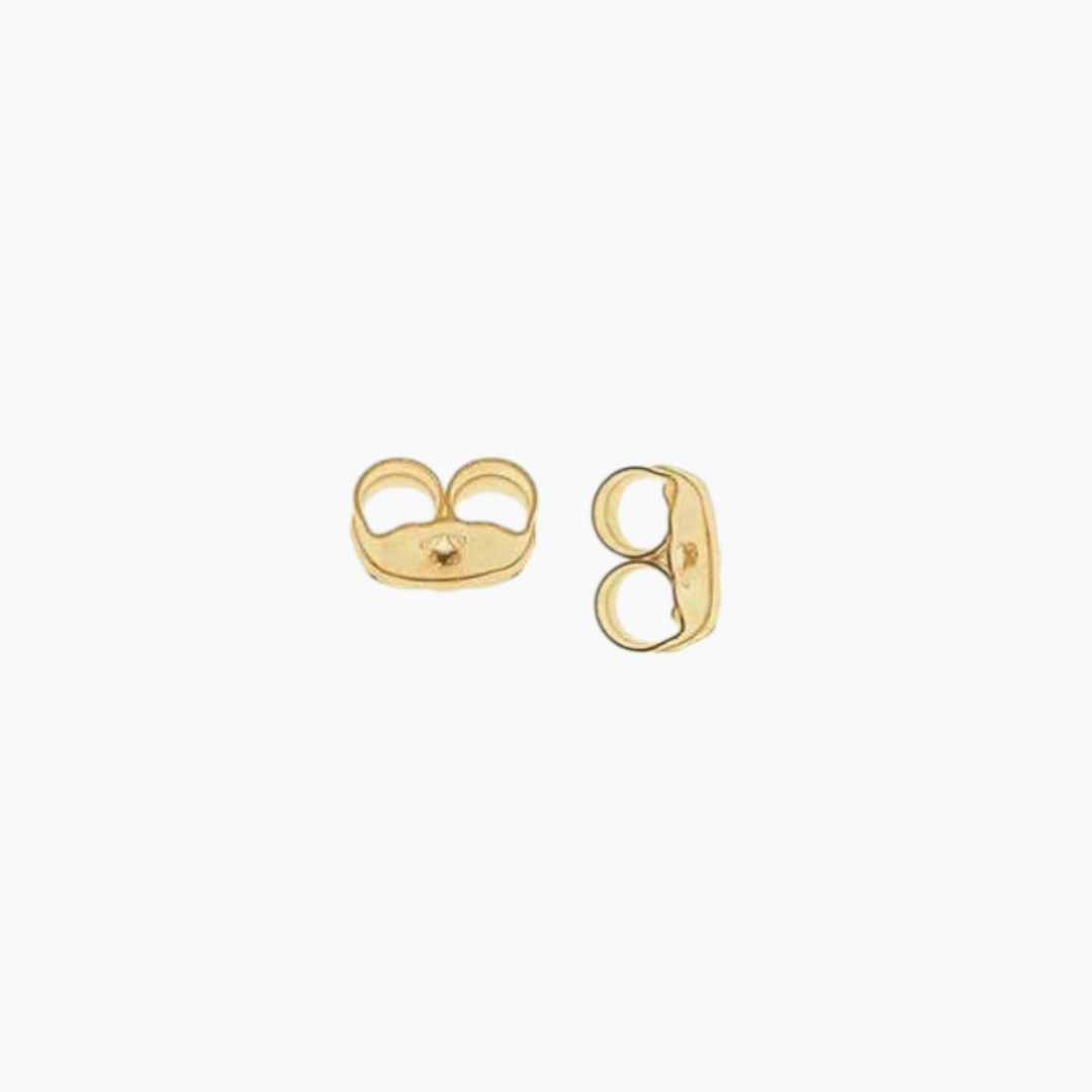 Joy Jewels Angel Wing Earrings
