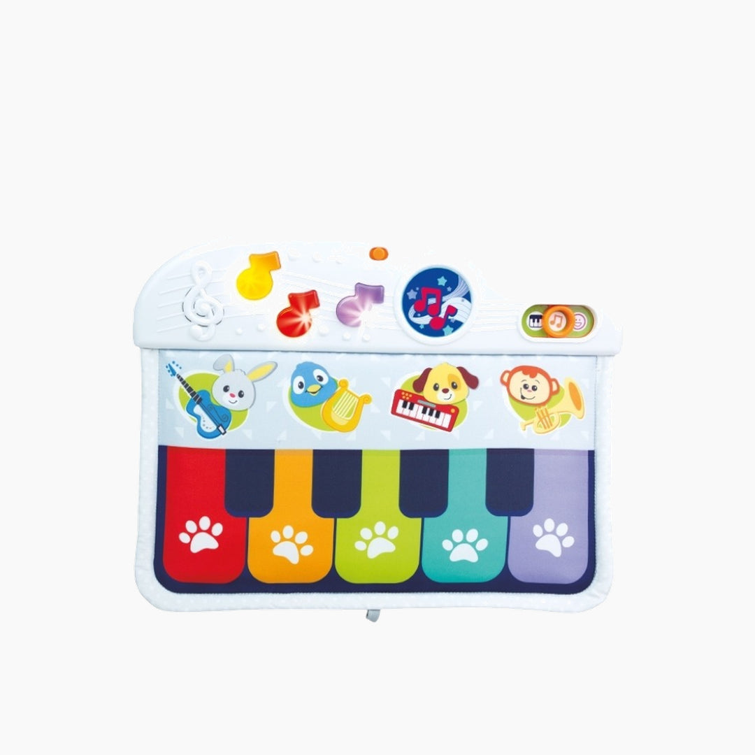 Winfun Animal Friends Crib Piano