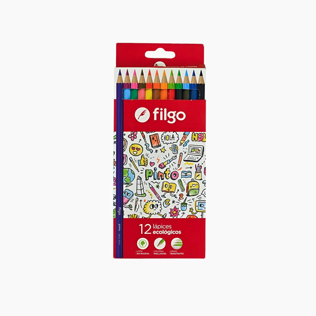 Wenzo Crafty Box Animals Design Craft Box - HUNA
