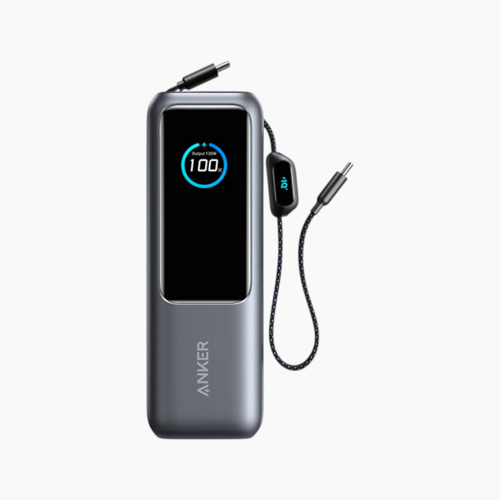 Anker Laptop Power Bank (25000mAh) 165W