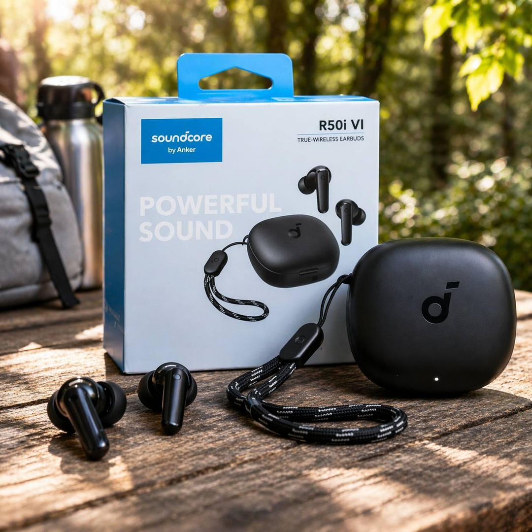 Anker R50i Earbuds