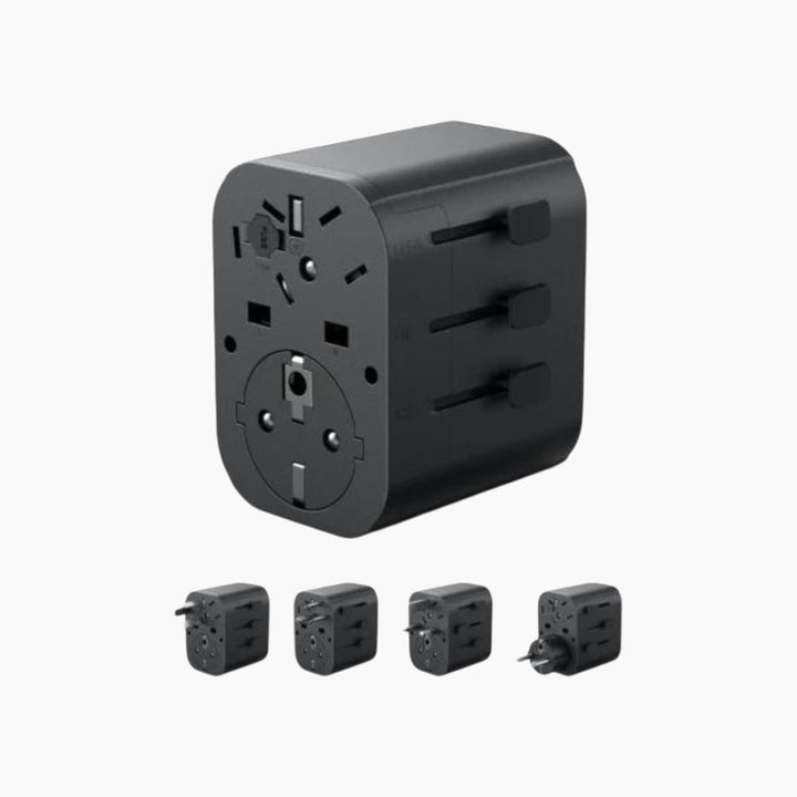 Anker 312 Adapter