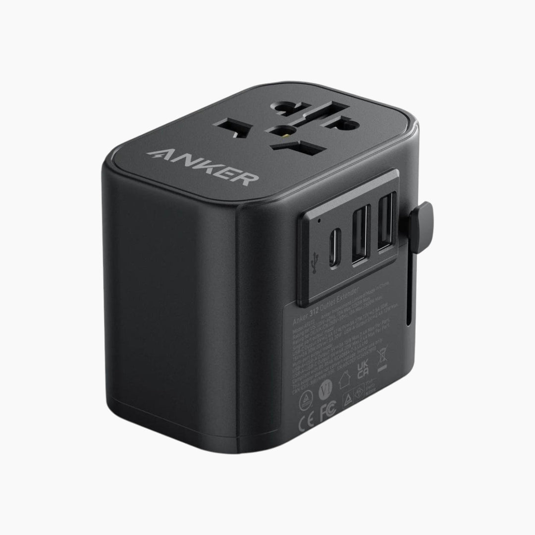 Anker 312 Adapter