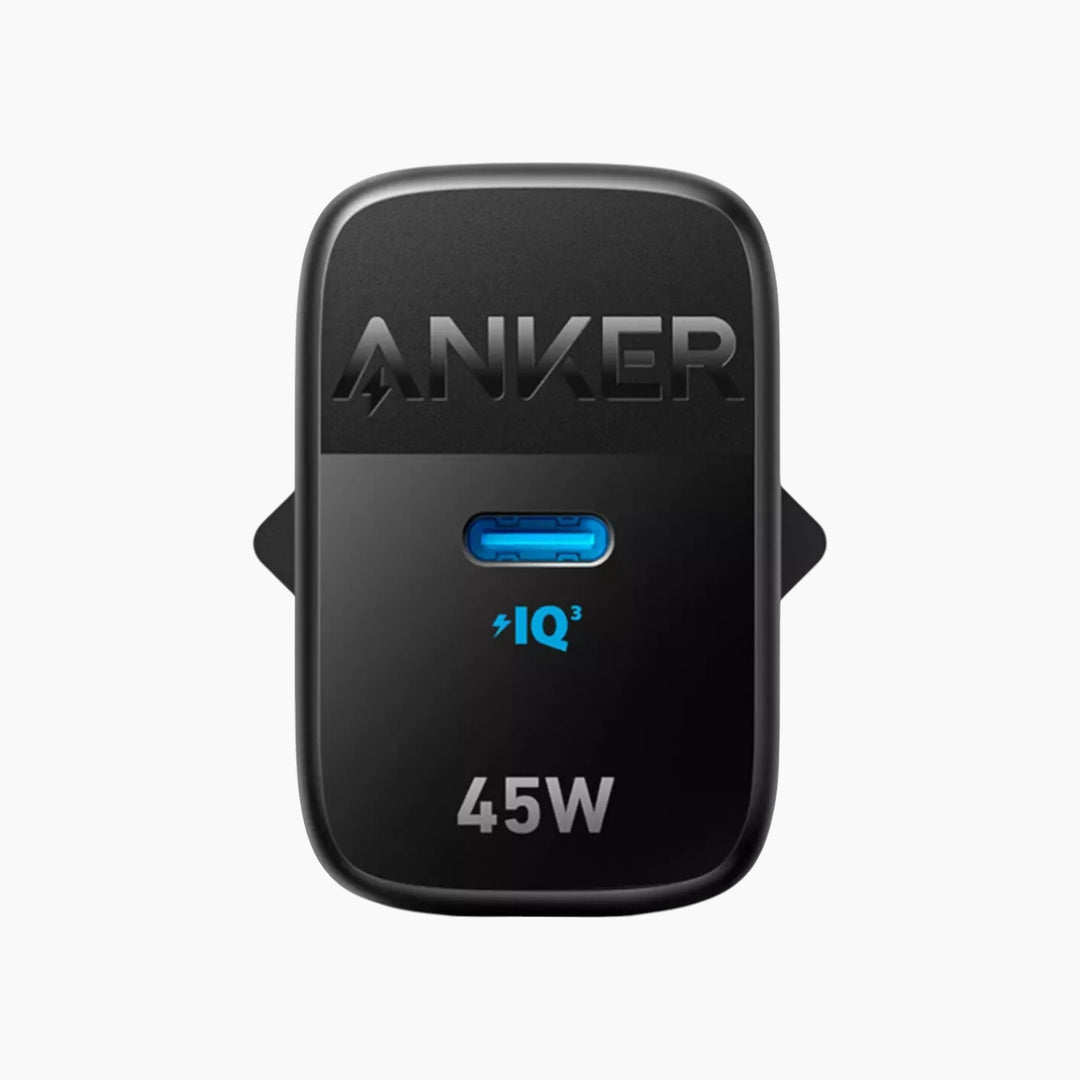 Anker 313 Charger Adapter 45W