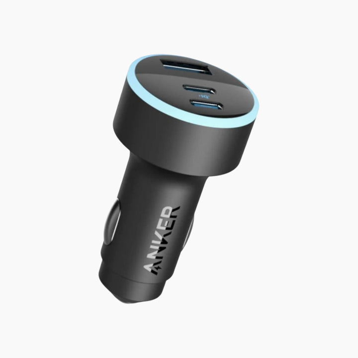 Anker 335 Car Charger (67W)
