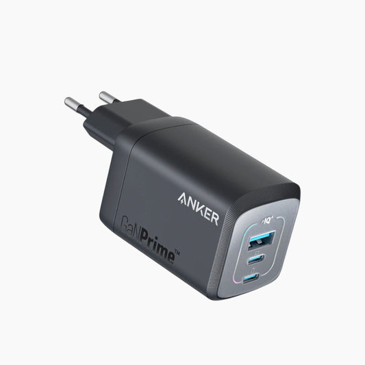 Anker Prime Charger Adapter