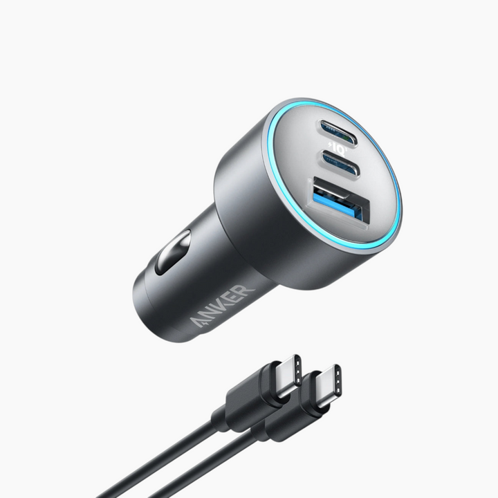 Anker 535 Car Charger (67W)