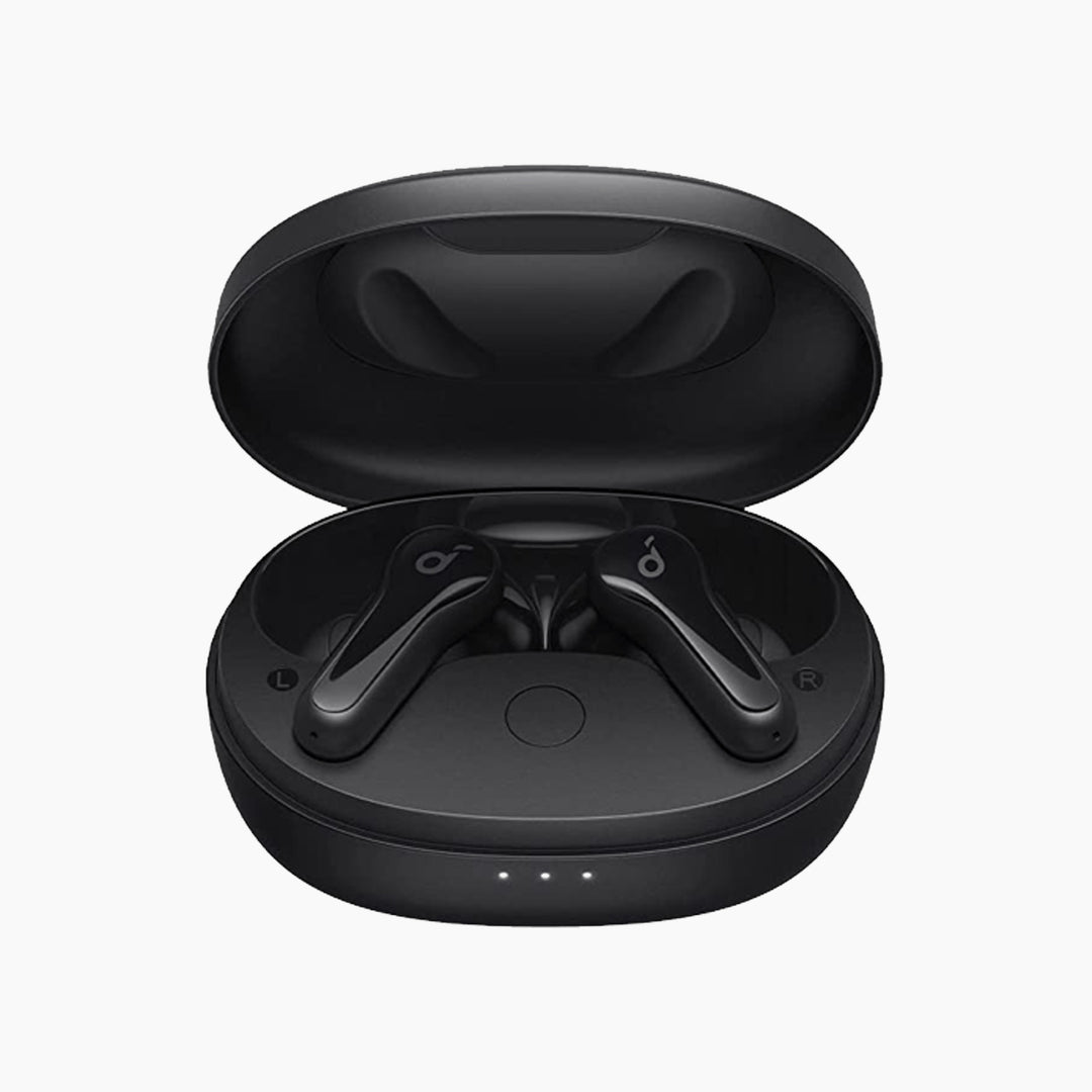 Anker Life Note E in-ear headphones with oversized drivers
