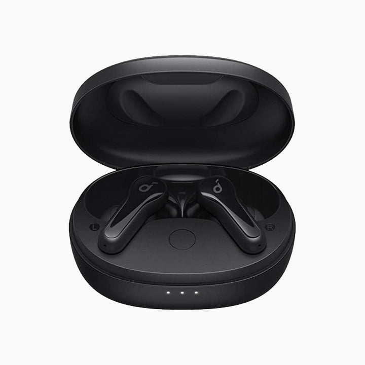 Anker Life Note E in-ear headphones with oversized drivers