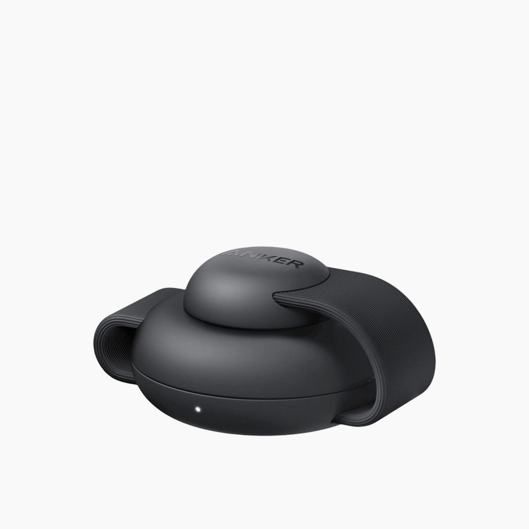 Anker MagGo 3-in-1 foldable wireless charger with 15W power output