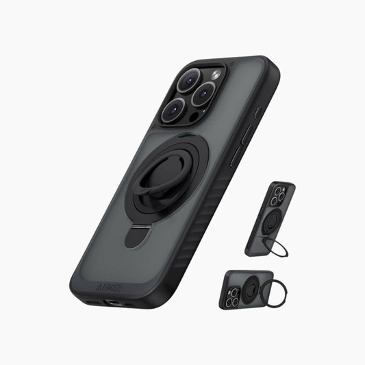 Catchy Jo Anker MagGo Case