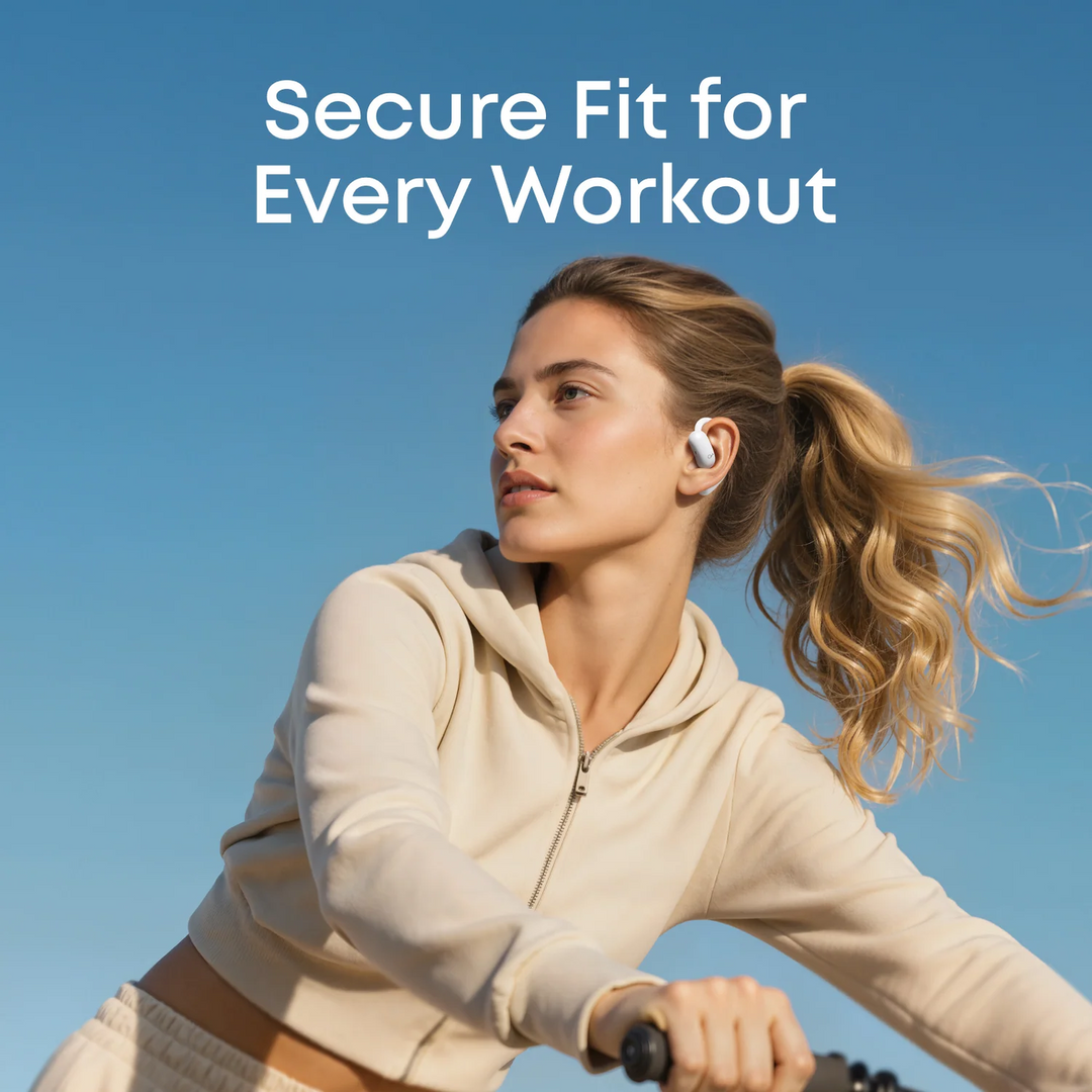 Anker SoundCore AeroFit 2 Wireless Earphones
