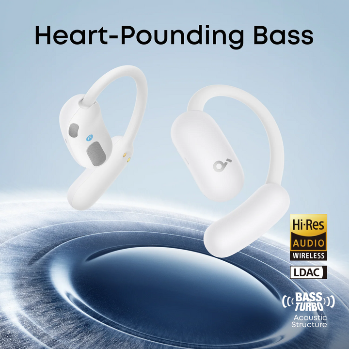 Anker SoundCore AeroFit 2 Wireless Earphones