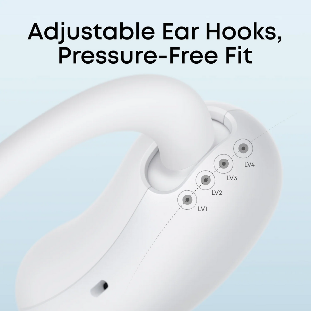 Anker SoundCore AeroFit 2 Wireless Earphones