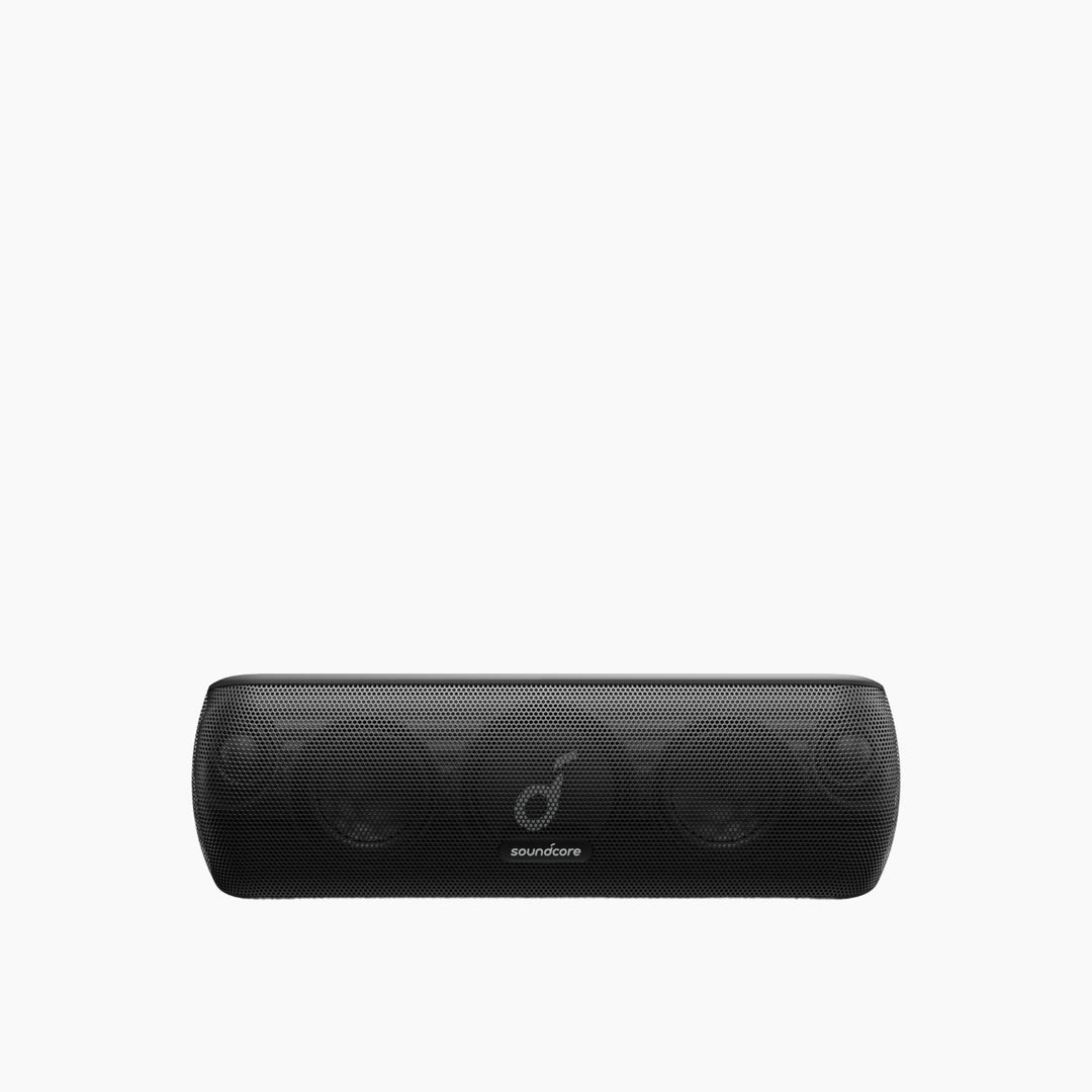 SoundCore Motion+ portable speaker with Hi-Res Audio