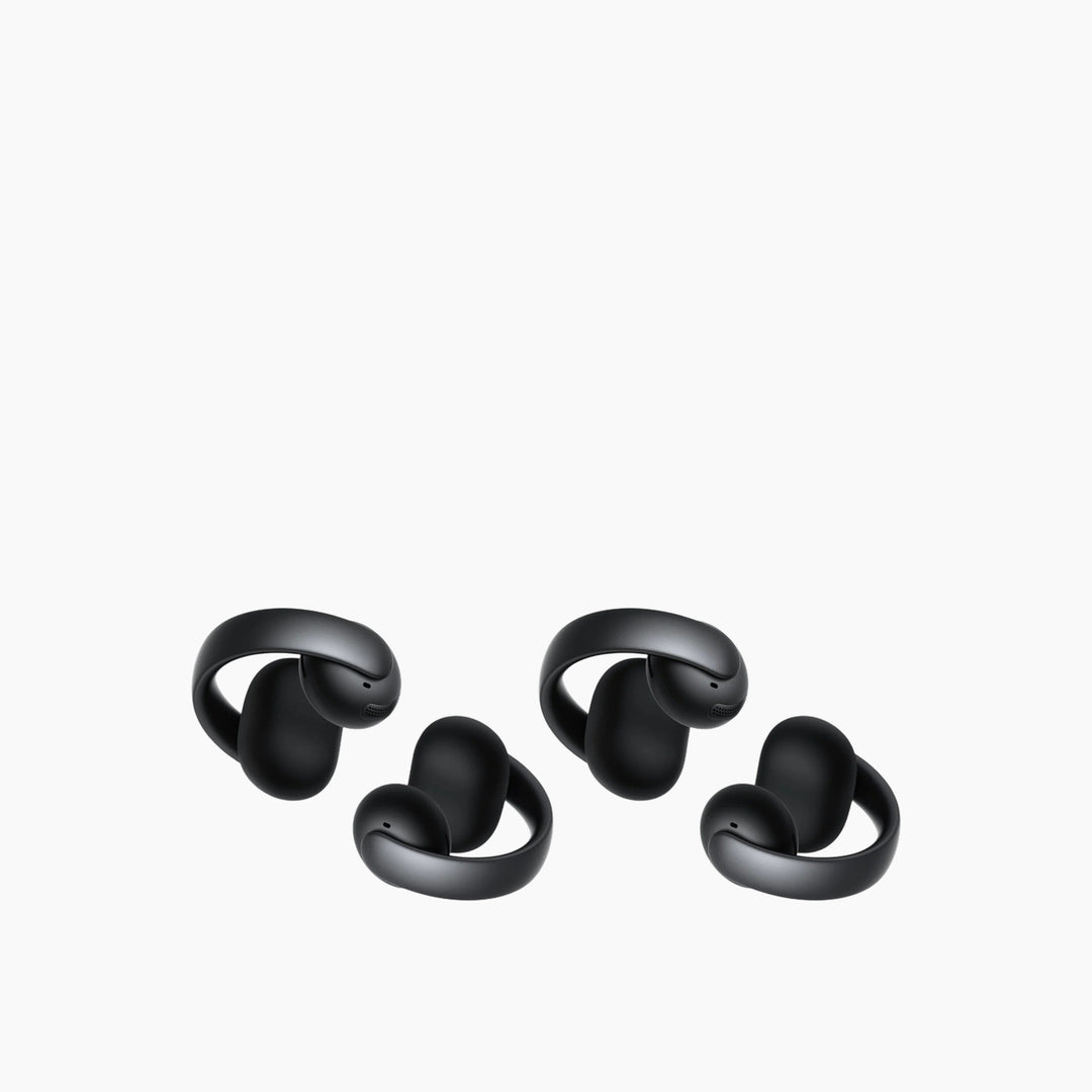 Anker Soundcore AeroClip open-ring headphones