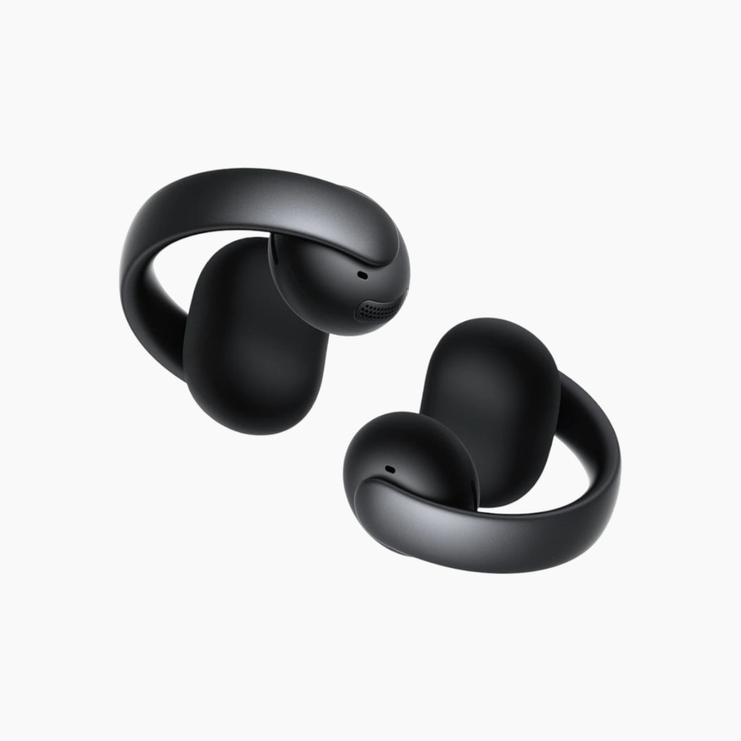 Anker Soundcore AeroClip open-ring headphones