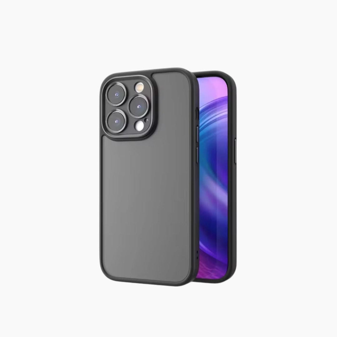 Catchy Jo ROCK Guard Touch Series iPhone Case