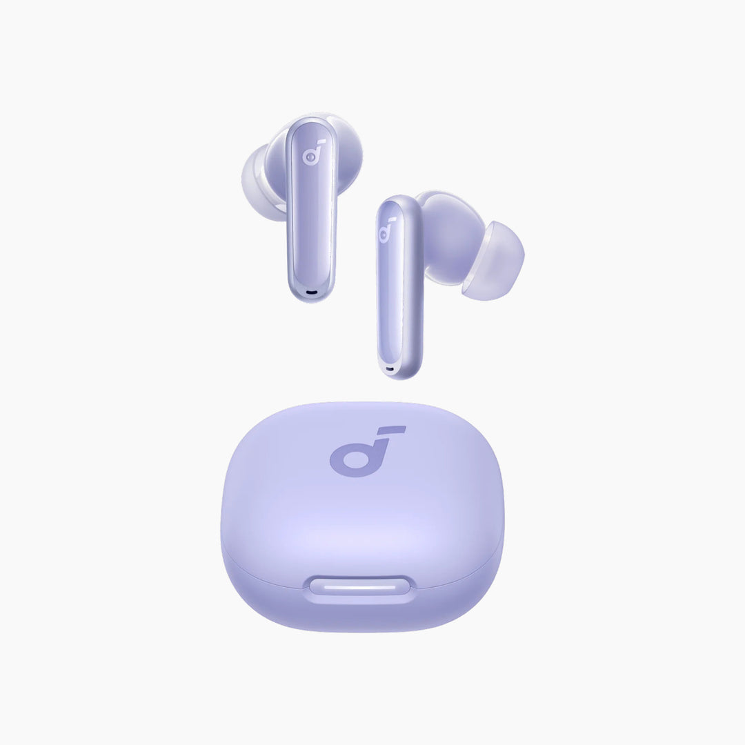 Anker Soundcore P40i Headphones