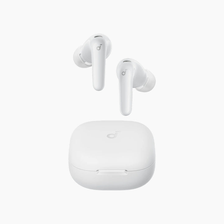 Anker Soundcore R60i NC headphones with real-time adaptive noise cancelling