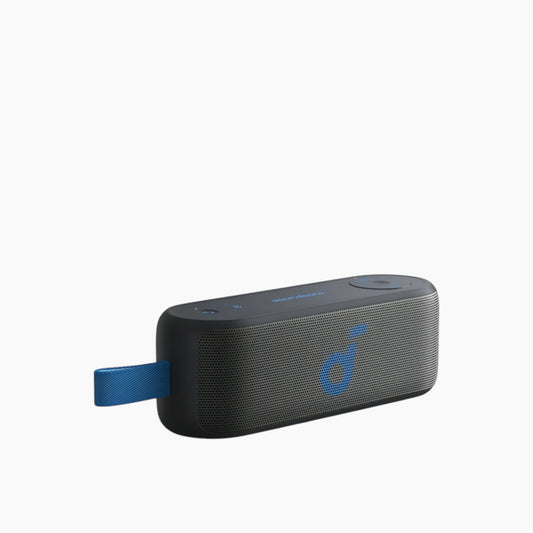 مكبر صوت Anker Soundcore Select 3 أسود