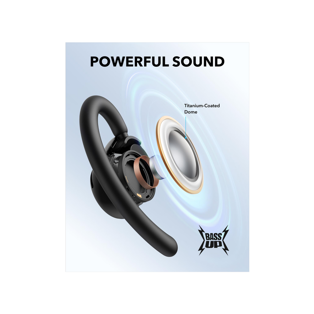 Anker V20i Wireless Earphones