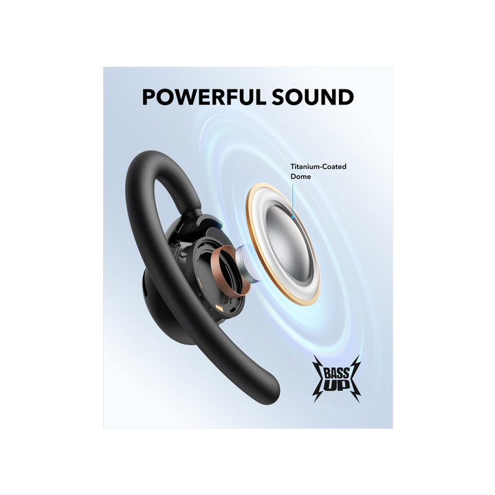 Anker V20i Wireless Earphones