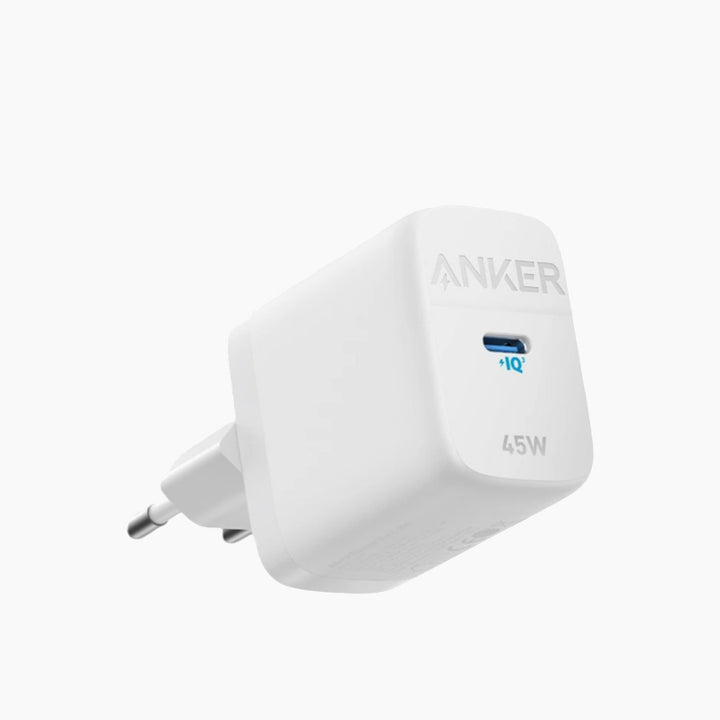 Anker 313 Charger Adapter 45W